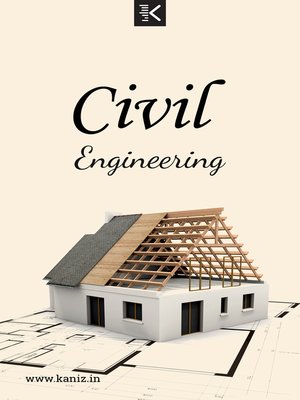 cover image of Civil Engineering